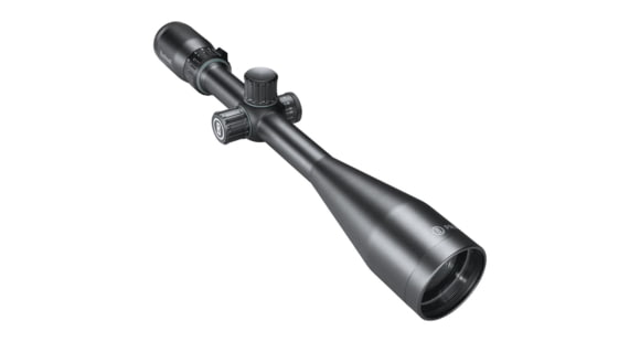 Image of USED, Bushnell Prime 6-18x50 Rifle Scope, Black, Multi-X Reticle, SFP, RP6185BS3