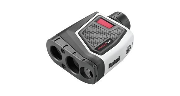 Image of Bushnell Pro 1M Golf Laser Rangefinder, Tournament Edition 205107
