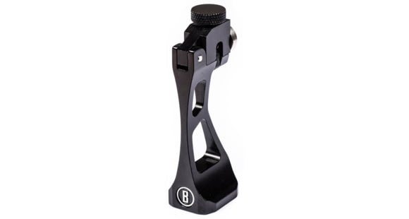 Image of Bushnell Quick Release Binocular Tripod Adaptor, Fits Most Models, Box 5L, BAHQRADPT