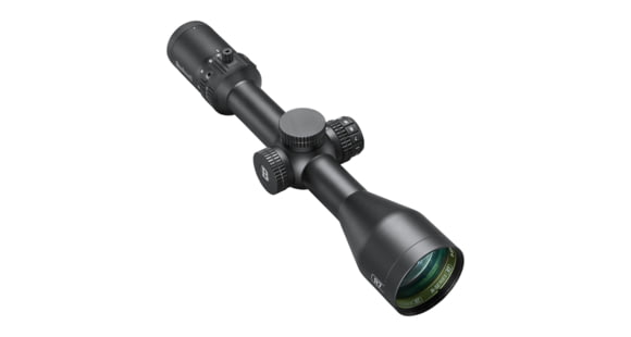 Image of Bushnell R7 3-15x50mm ED Rifle Scope, SFP MOA Fiber Dot w/ Holdover Illum. Ret., EXO, Box 5L, R7-31550A2