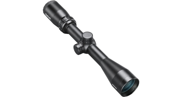 Image of USED, Bushnell Scope Rimfire 3-9x40, .22LR BDC, Black, RR3940BS13
