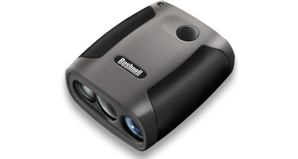 Image of Bushnell Sport 450 Laser Rangefinder w/Textured Grip, Factory DEMO