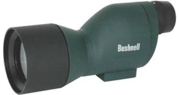 Image of Bushnell Sportsman 20x50mm Compact Straight Spotting Scope 785020