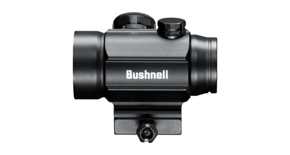 Image of Bushnell Tac Optics Big D 1x37mm Red Dot Sight, 3 MOA Dot Reticle, Box 5L, BT71X37