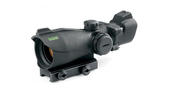 Image of New Bushnell 2x MP Tactical Illuminated Red Dot Sight, Box 730232P