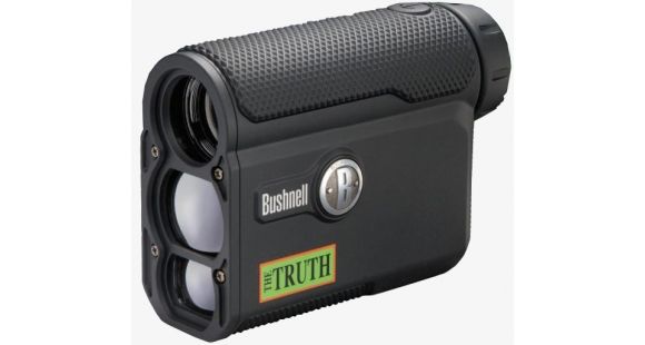 Image of Bushnell the TRUTH 4x20 Laser Rangefinder, Black 202342