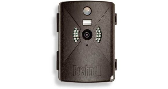 Image of Bushnell Trail Sentry 5MP Digital Night Vision Trail Camera, Dealer Demo