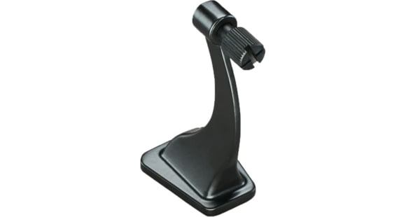 Image of Bushnell Tripod Adapter Black, Clam 6 Language, Black, 161002CM