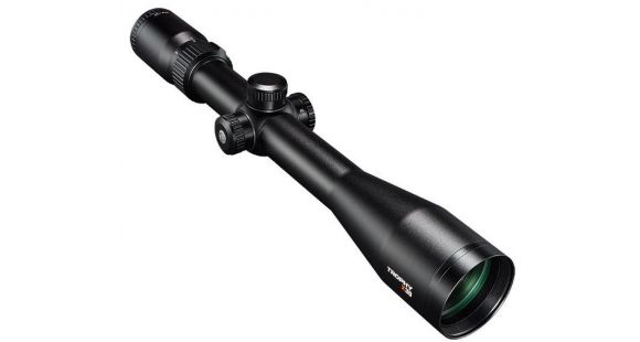 Image of Bushnell Trophy Xtreme, 4-16x44, 30mm, DOA LR600, Matte, BOX 6L 754164B