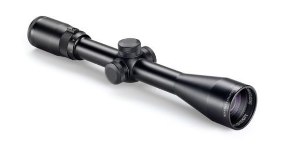 Image of Bushnell Legend Ultra HD 3-9x40mm Rifle Scope, DOA 600 Reticle 853940B