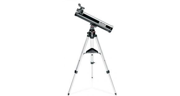 Image of Bushnell Voyager Sky Tour 700x3 inch Reflector Telescope 789930, Open Box Dealer Demo