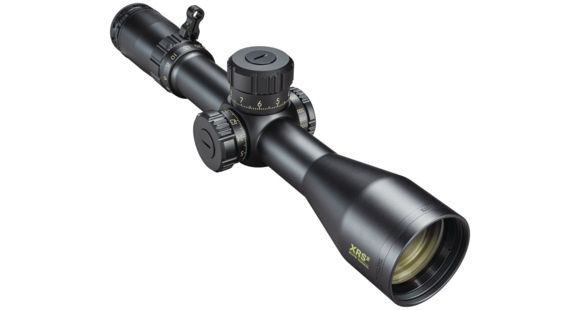 Image of Bushnell XRS II Rifle Scope, 4.5-30x50mm, First Focal Plane, G3 Reticle, Black, ET46305GZ
