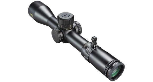 Image of Bushnell XRS II Rifle Scope, 4.5-30x50mm, First Focal Plane, Horus Vision Tremor3 Reticle, Black, ET46305T