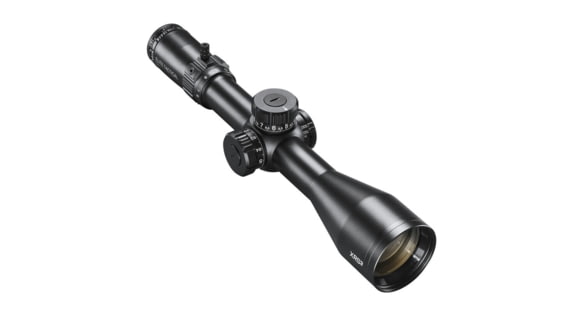 Image of Bushnell XRS3 6-36x56mm Riflescopes, 34 mm Tube, First Focal Plane, G4P Reticle, Black, ETXRS3G4