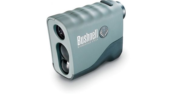 Image of Bushnell Yardage Pro Trophy Hunting Laser Rangefinder 202018 - Green