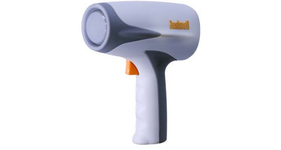 Image of Bushnell Speedster II Radar Speed Gun for Sports &amp; Cars, Compact Design 101900-EE