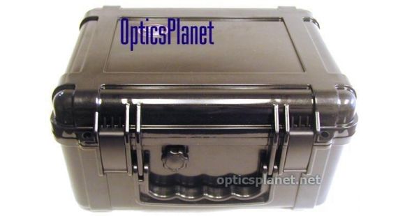 Image of Bushnell Speedster II Radar Speed Gun and S3 Protective Box 101900-MEGA-KIT