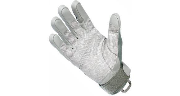 Image of BlackHawk S.O.L.A.G. HD Gloves w- KEVLAR, Olive Drab, Small 8151SMOD