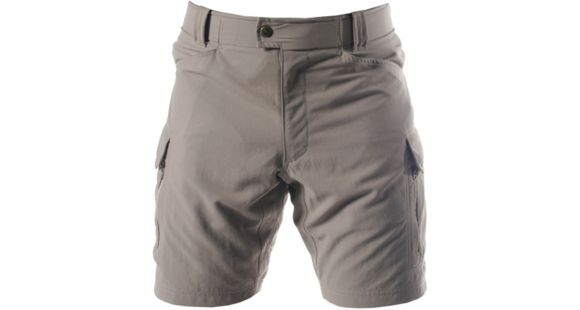 Image of Blackhawk Performance Short - Clay, Size - 54in., 86PS01CY-54