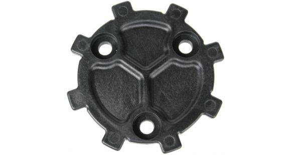 Image of BlackHawk Serpa Quick Disconnect Male, Black, 430951BK