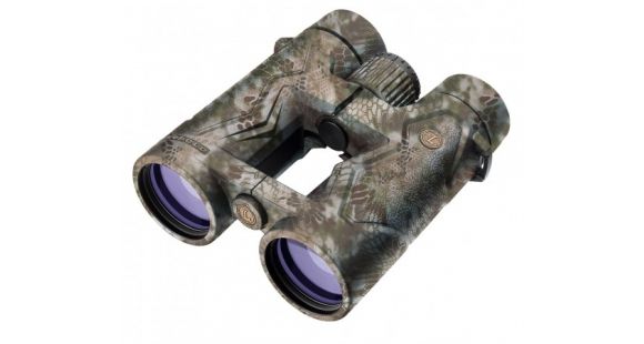 Image of LEUPOLD BX-3 Mojave Pro Guide HD 10x42mm Binocular Kryptek Highlander