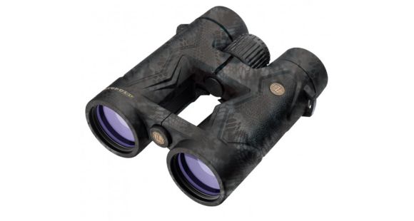 Image of Open Box, Dealer Demo, LEUPOLD BX-3 Mojave Pro Guide HD 10x42mm Binocular Kryptek Typhon