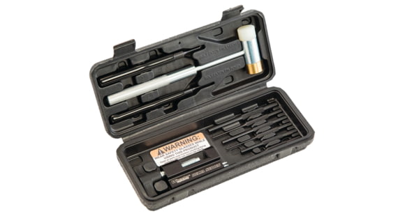 Image of Wheeler Fine Gunsmith Equipment AR-15 Roll Pin Install Tool Kit, 952636