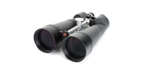 Image of Celestron SkyMaster 25x100mm Porro Prism Binoculars, Black, 71017
