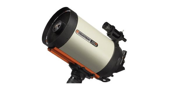 Image of Open Box,Dealer DMO, Celestron EdgeHD 1100 11in Optical Tube Assembly OTA Telescope, 91050-XLT