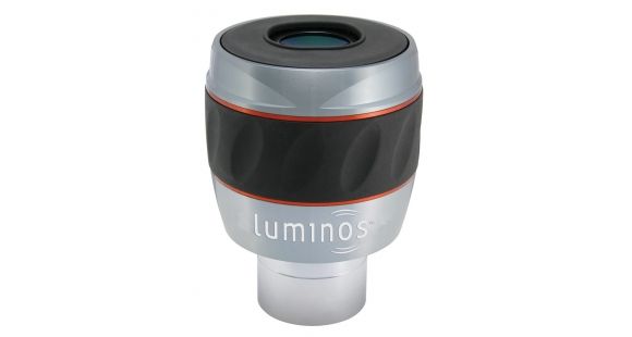 Image of Celestron Luminos Telescope Eyepiece, 31mm Focal Length, 2in Barrel 93435