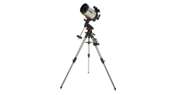 Image of Celestron Advanced VX 8in EdgeHD Telescope, 51x Magnification, 12031