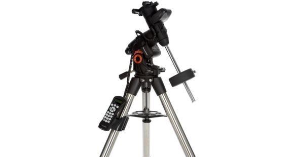 Image of Celestron Advanced VX Computerized Mount 91519
