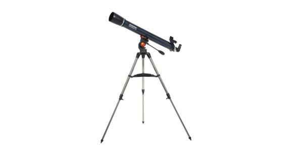 Image of Celestron AstroMaster 90 AZ Refractor Telescope Altazimuth 21063