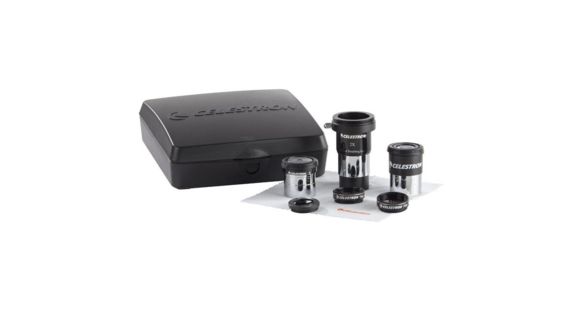 Image of Celestron AstroMaster Accessory Kit 94307