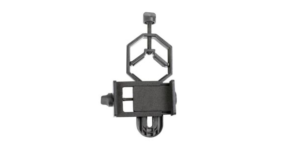 Image of Celestron Basic Smartphone Adapter, Black, 81035