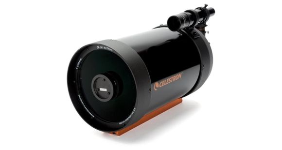 Image of Celestron C6-A-XLT Optical Tube Assembly OTA Telescope w/ StarBright XLT Coatings for CG-5 Mount