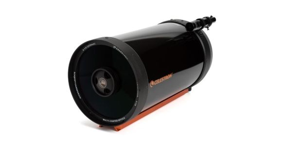 Image of Celestron C9 1/4 A Telescope StarBright XLT coatings