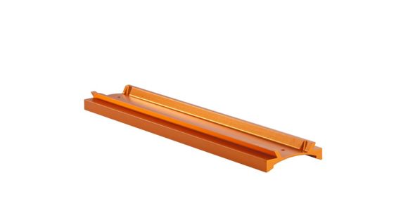 Image of Celestron CGE Dovetail Bar, 11-inch - 94219