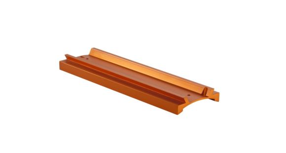 Image of Celestron CGE Dovetail Bar, 8-inch - 94216