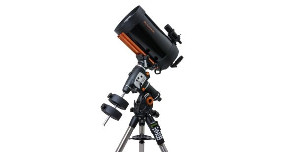 Image of Celestron CGEM II 1100 Schmidt-Cassegrain Telescope, 11in, 12012
