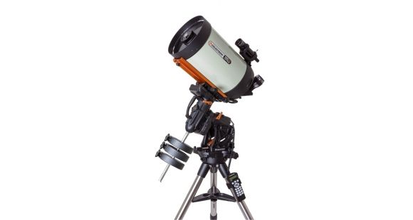 Image of Celestron CGX 1100 HD Telescope, 11in, 12057