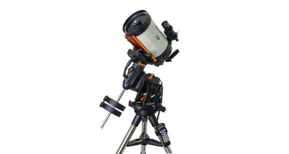 Image of Open Box, Dealer Demo, Celestron CGX 800 HD Telescope, 8in, 12055