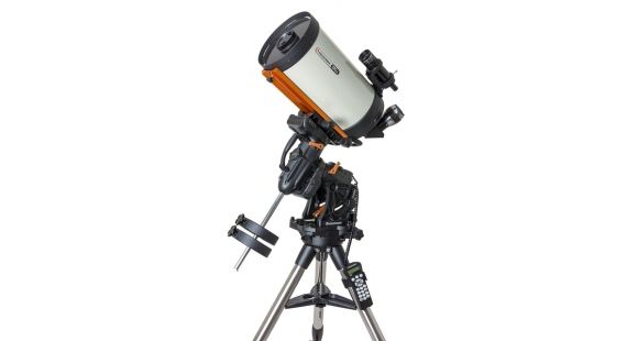 Image of Celestron CGX 925 HD Telescope, 9.25in, 12056