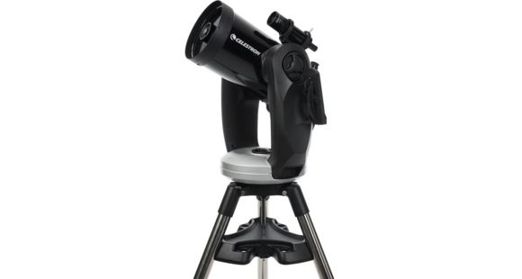 Image of Celestron CPC 800 XLT Computerized 8in Telescope 11073-XLT