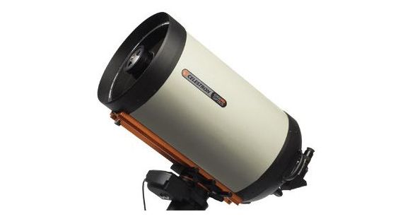 Image of Celestron EdgeHD 1400 14in Optical Tube Assembly 91060-XLT OTA Telescope