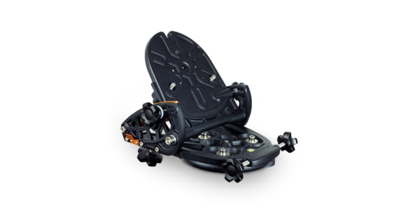 Image of Celestron Equatorial Wedge for NexStar Evolution and SE 6/8SE Telescopes 93665