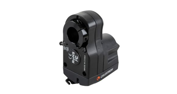 Image of Celestron Focus Motor for SCT and EdgeHD, Black, 94155-A