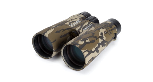Image of Celestron Gamekeeper 12x50 Roof Prism Binocular, Camoflauge, 71349