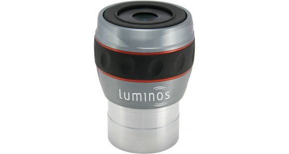 Image of Celestron Luminos Telescope Eyepiece, 2in Barrel, 19mm Focal Length 93433