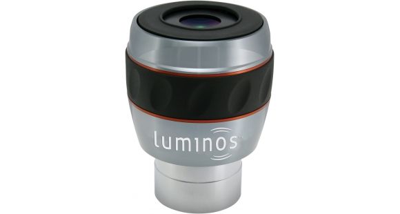 Image of Celestron Luminos Telescope Eyepiece, 2in Barrel, 23mm Focal Length 93434